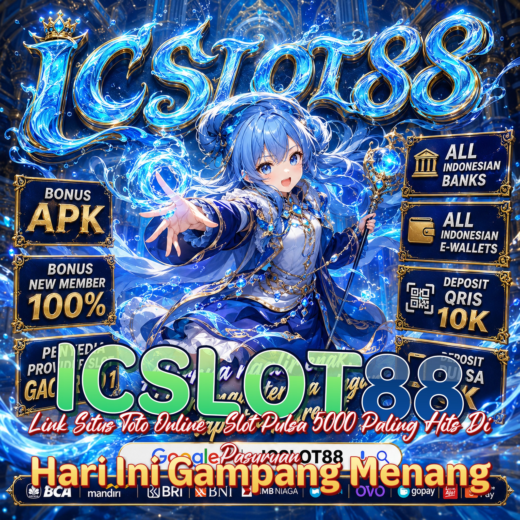ICSLOT88