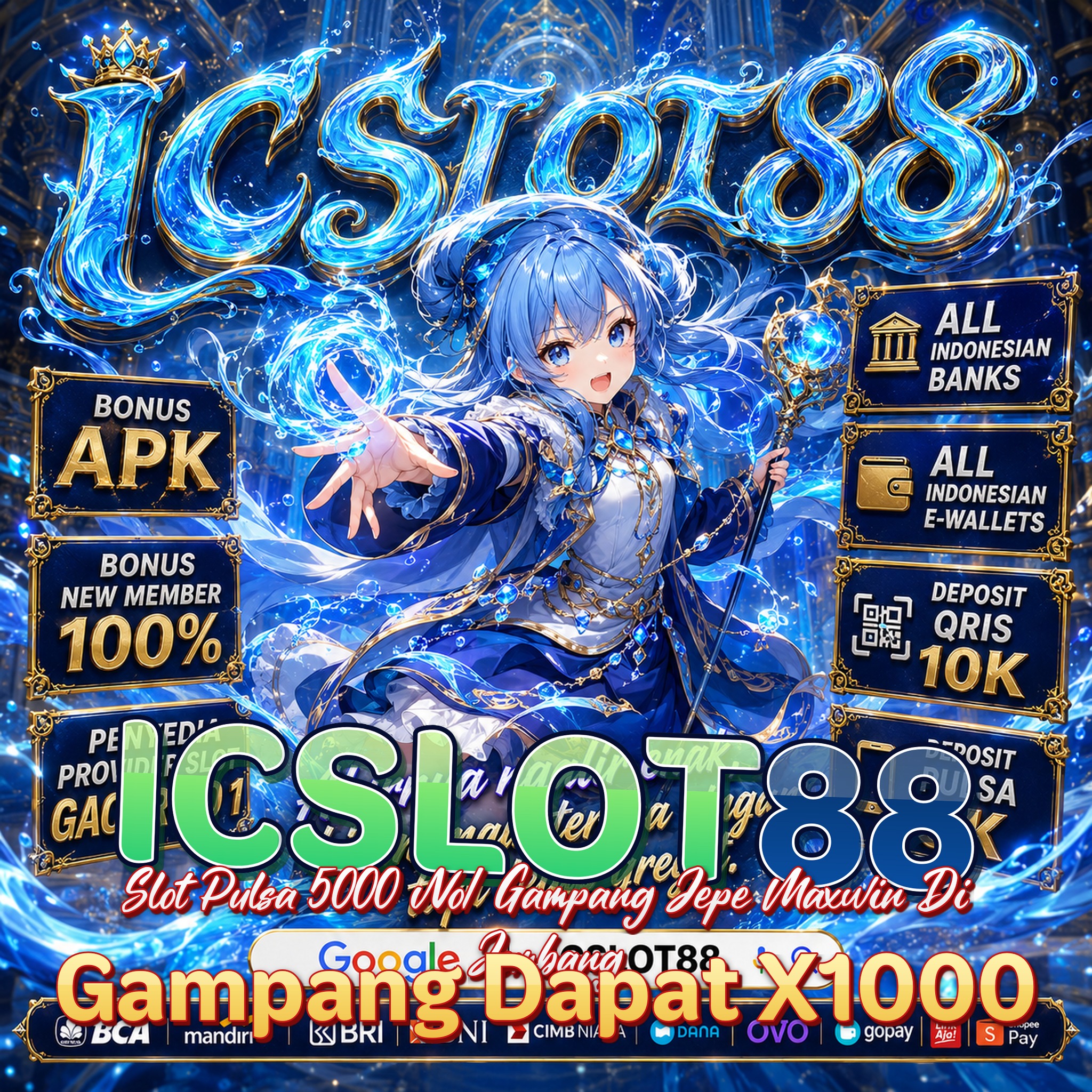 ICSLOT88